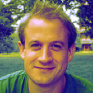 Jamie Harper