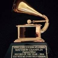Matt Champlin