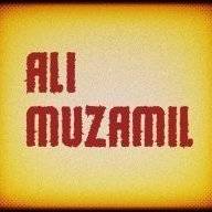 Ali Muzamil