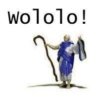 wololo