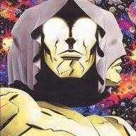 Living Tribunal