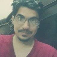 Arqam Habib Khan