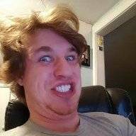 Ravenous Travis
