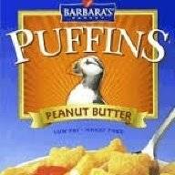 PeanutButterPuffin
