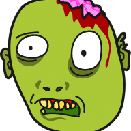 zombie