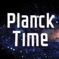 PlanckTime