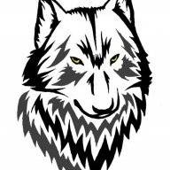 Cloud Wolf