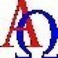 Alpha Russ Omega