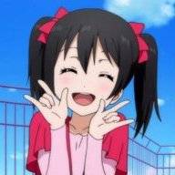 nico nico nii