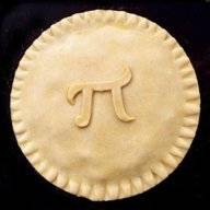 Pi Pie
