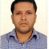 NITHINKRISHNAN C