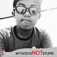 Migi Alarcon