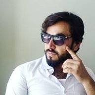 Abro baba jhon