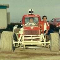 Wild Willie