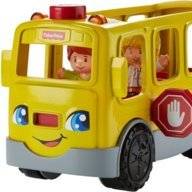 ThomOnTheBus
