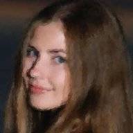 Izy Amisheeva