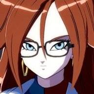 Android 21