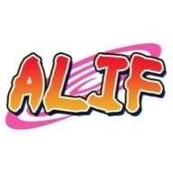 Alif Yasa