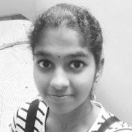 harshitha j