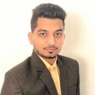 Kartik Paghdal