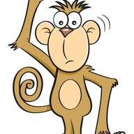 PuzzledMonkey