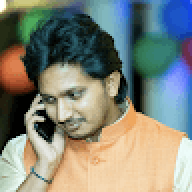 Bharat M