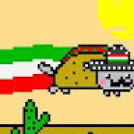 Nyancat007