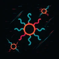 GlitchedGluon