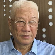 Luo Zhengda