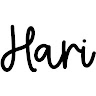 haridevm12