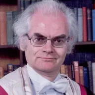 Alan McKenzie