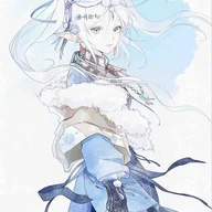 White Wolf