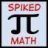spikedmath