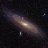andromeda