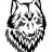 Cloud Wolf