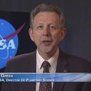 A New Planet In Our Solar System? NASA Takes A Look