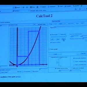 Calc 2 Approximating integrals