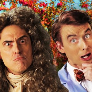 Media 'Sir Isaac Newton vs Bill Nye. Epic Rap Battles of History' in category 'Entertainment'