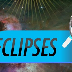 Eclipses: Crash Course