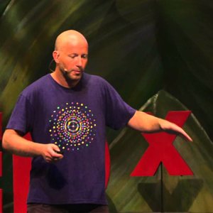 The Geometry of Particle Physics: Garrett Lisi