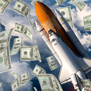 What Could NASA Do With Double The Budget?