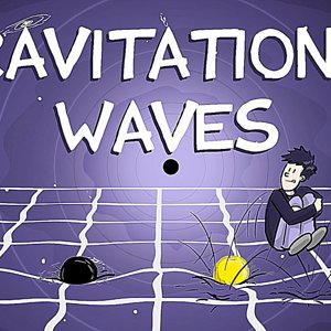 Gravitational Waves Explained