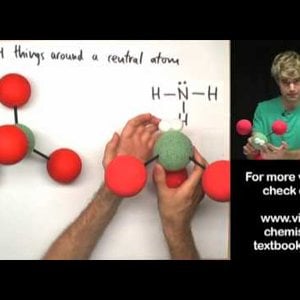 VSEPR Theory: Introduction