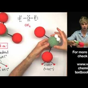 VSEPR Theory Practice Problems