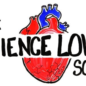 The Science Love Song