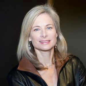 Lisa Randall on Dark Matter and the Dinosaurs