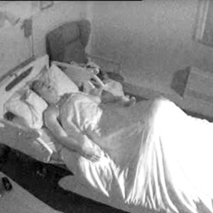 Sleep Study: My Sleep Paralysis on Camera - YouTube
