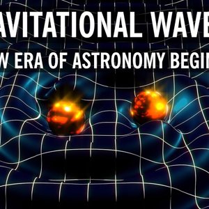 Gravitational Waves: A New Era of Astronomy Begins