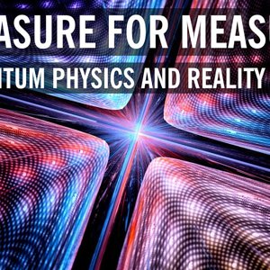 Measure for Measure: Quantum Physics and Reality