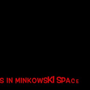 03. Tensor primer for Special Relativity: Tensors in Minkowski space - YouTube